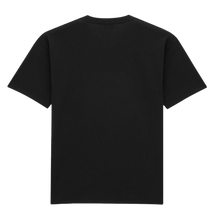 Loewe 'Anagram Logo' Black Tee