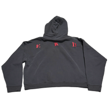 Enfants Riches Déprimés 'Sade Les Crimes De L'Amour' Zip Up Hoodie