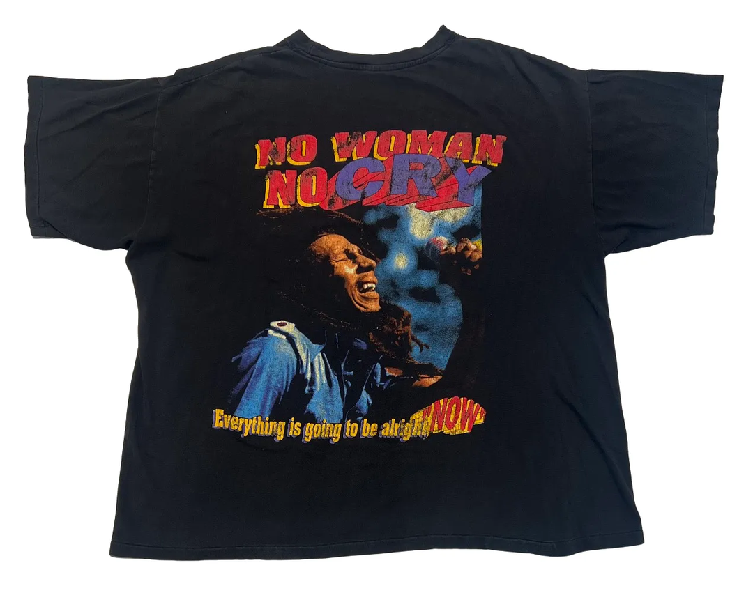 Bob Marley &