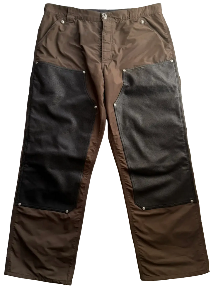 Chrome Hearts &