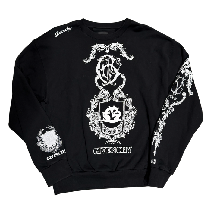 Givenchy &
