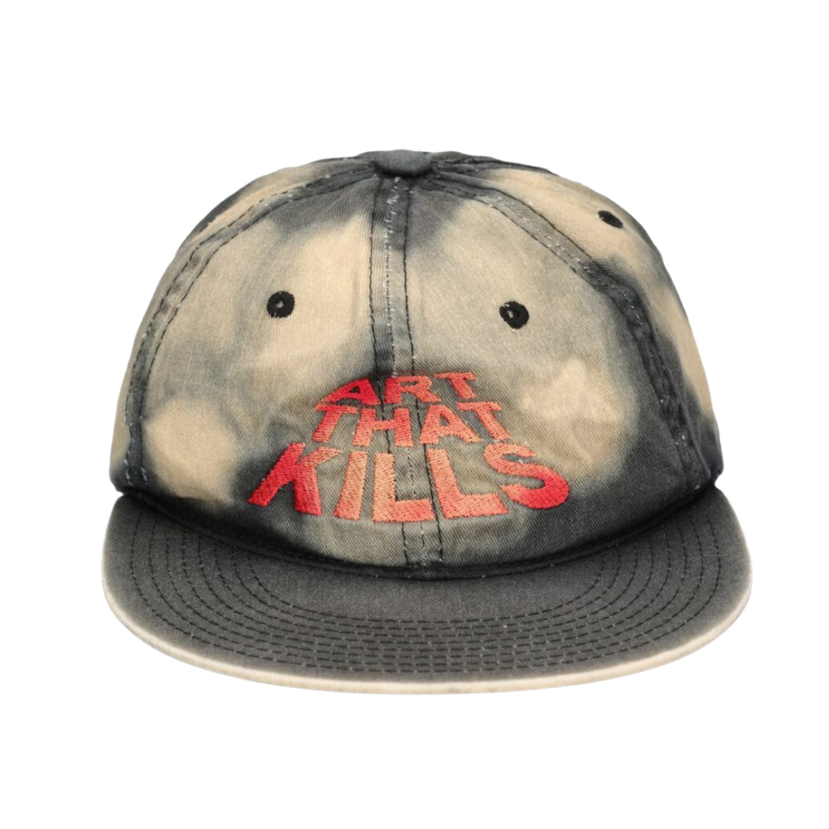 Gallery Dept 'Sunfaded Black' Art That Kills Hat