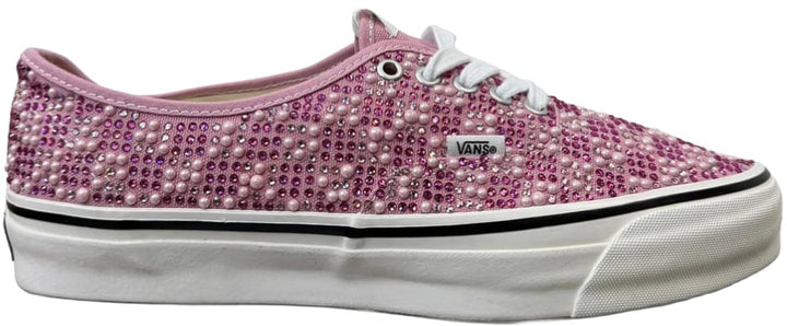 Vans x Mattias Gollin x Antonio Pulvirenti &