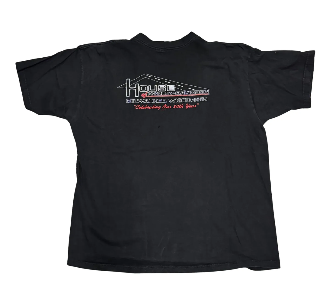 Harley Davidson &