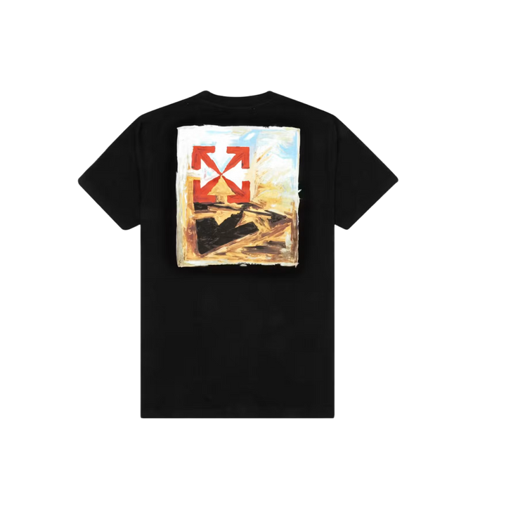 Off White &