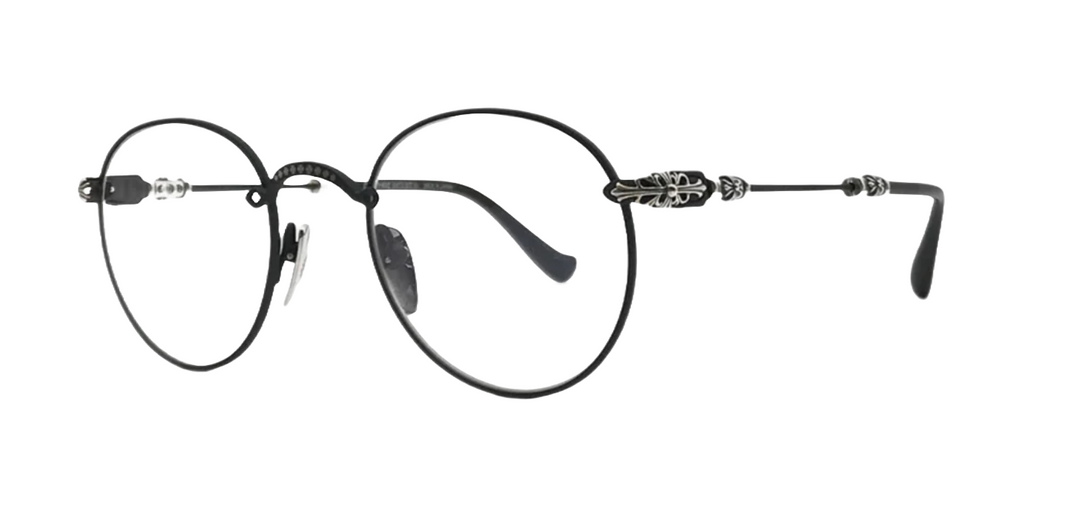 Chrome Hearts &
