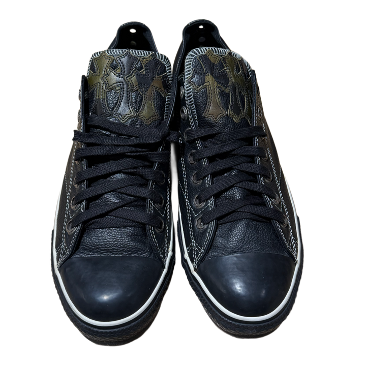 Chrome Hearts Converse &
