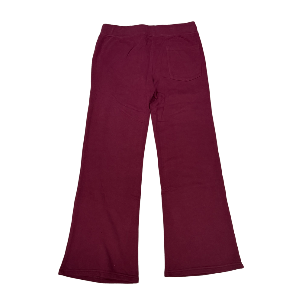 Happy Memories Don't Die HMDD 'Maroon' 1999 Womens Sweatpants