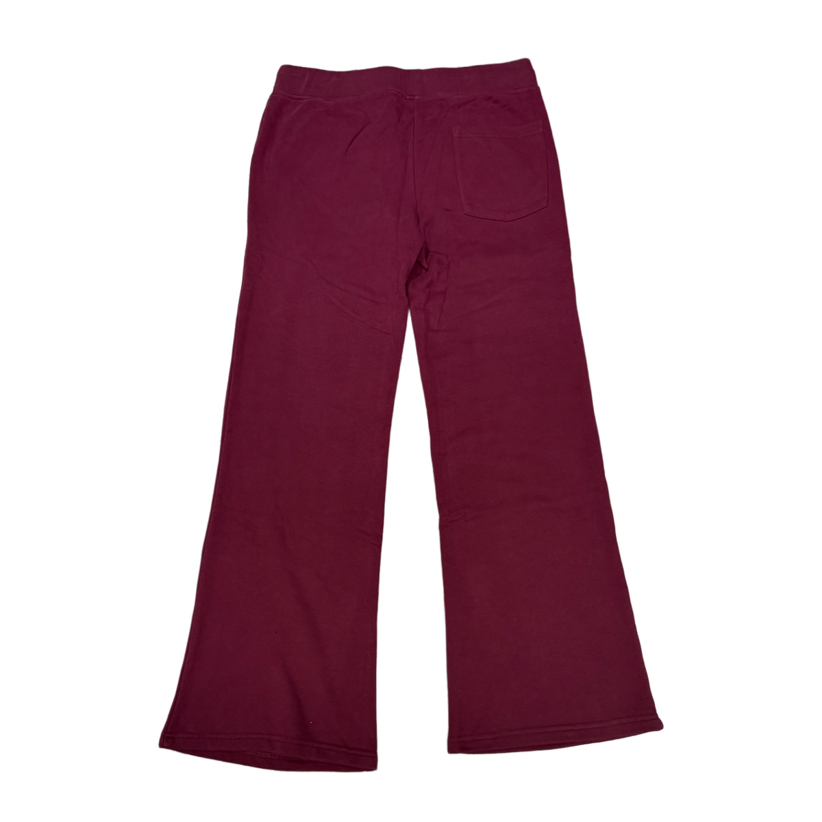 Happy Memories Don't Die HMDD 'Maroon' 1999 Womens Sweatpants
