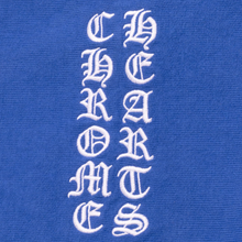 Chrome Hearts 'Kingfish' Bomber Zip Up Sweatshirt