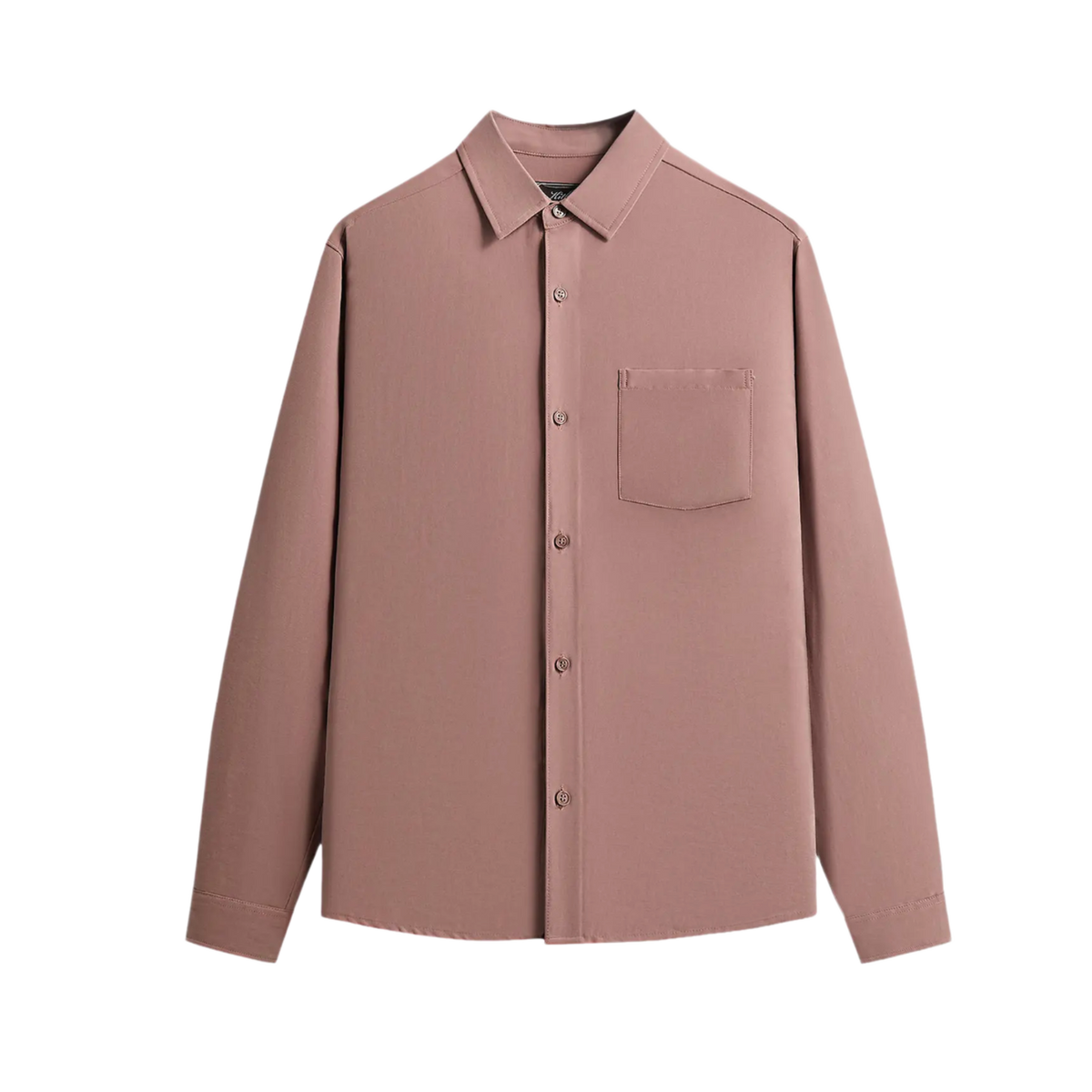Kith 'Habit' Vaughn Button Up