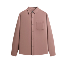 Kith 'Habit' Vaughn Button Up