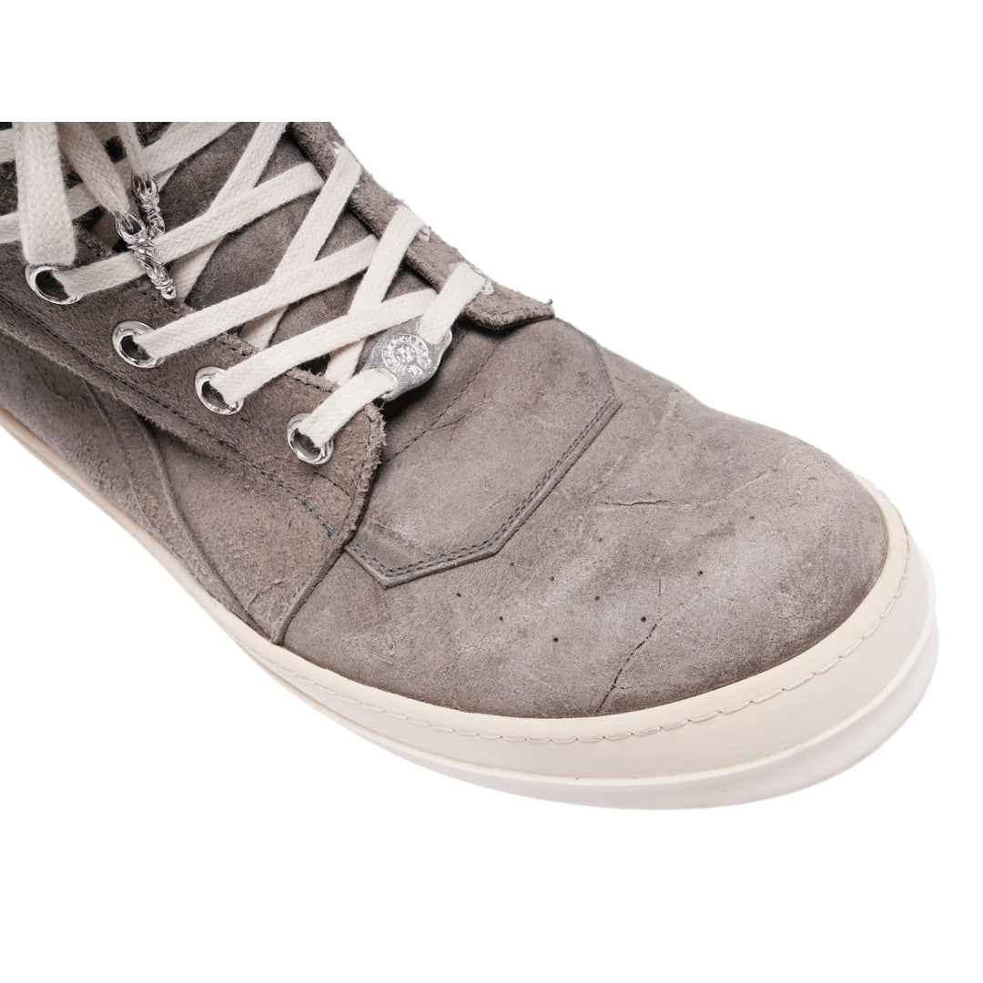 Chrome Hearts x Rick Owens &