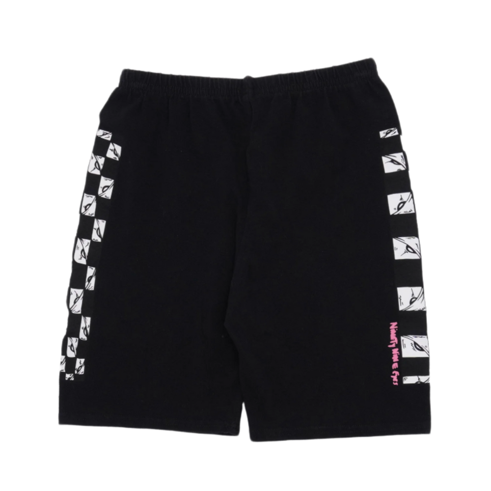 Chrome Hearts Matty Boy '99 Eyes' Bike Shorts