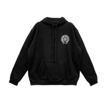 Chrome Hearts 'Osaka' Horseshoe Hoodie