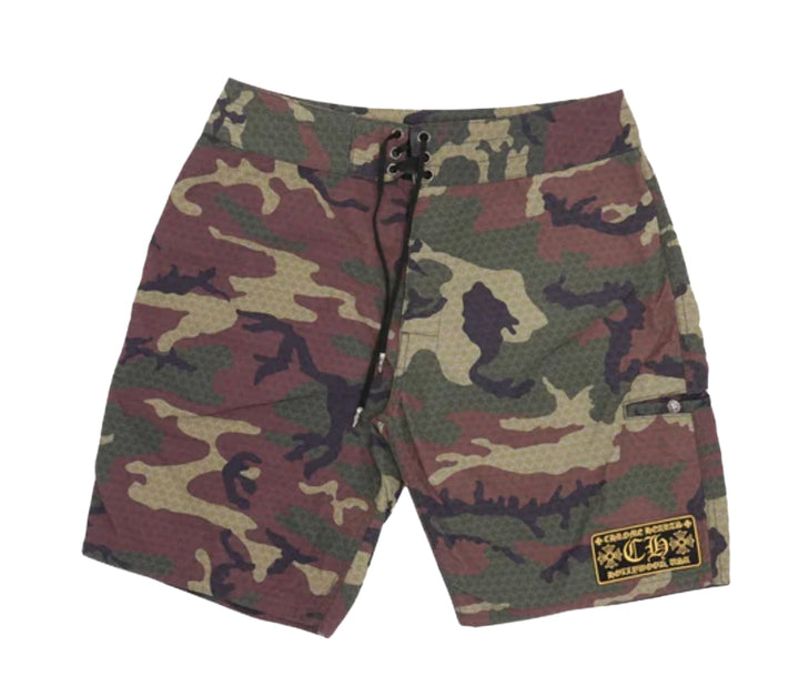 Chrome Hearts &