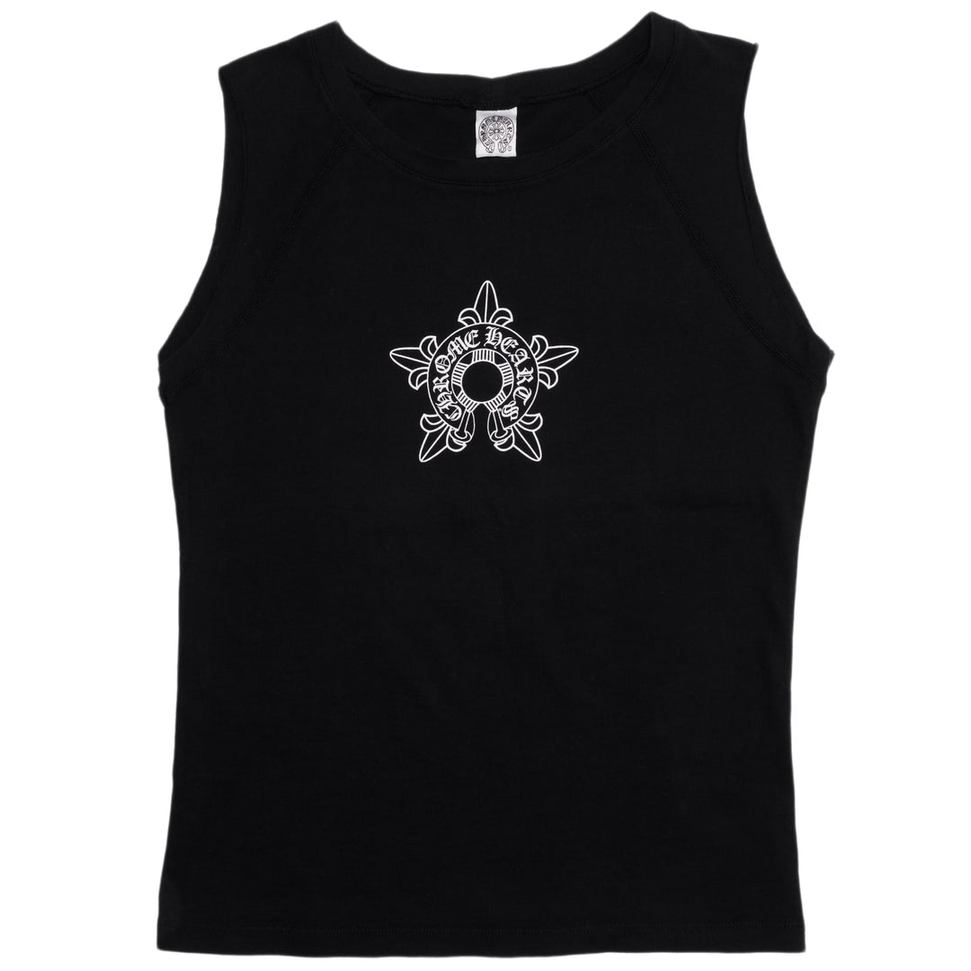 Chrome Hearts Vintage Women&