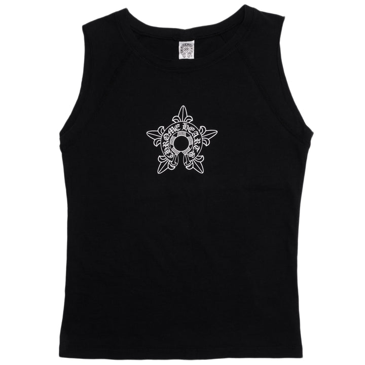 Chrome Hearts Vintage Women&