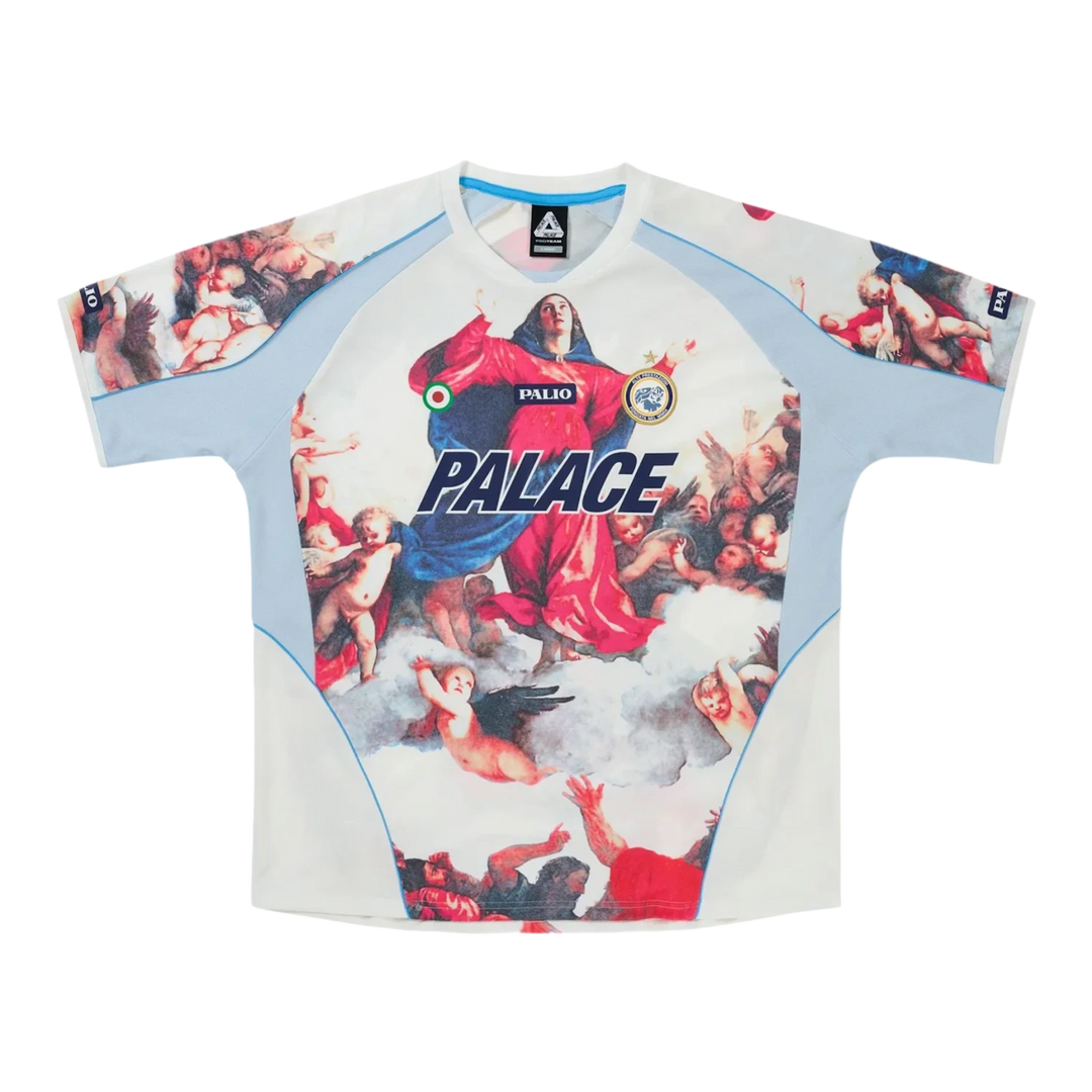 Palace &