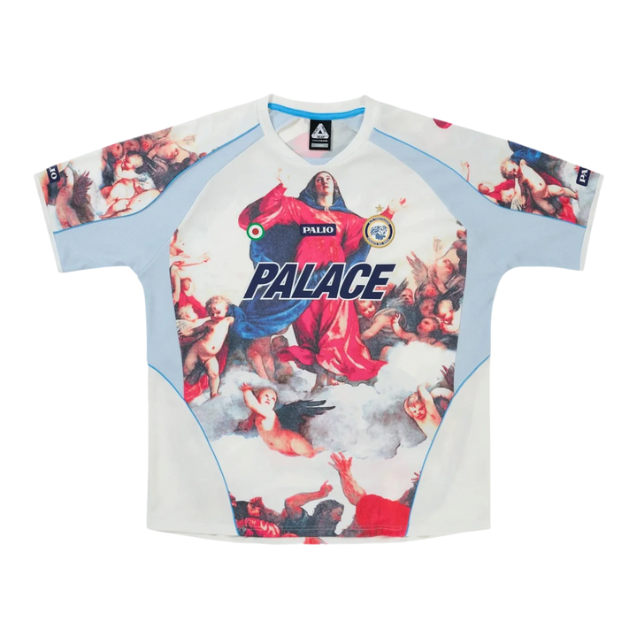 Palace &