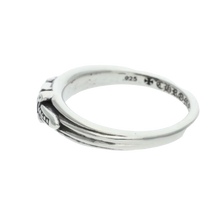 Chrome Hearts 'Baby Classic Dagger' Ring