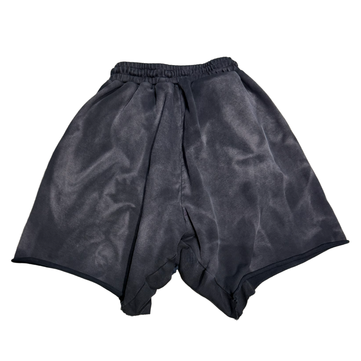 Rivington roi Rebis 'Gym Gnostic' Black Shorts