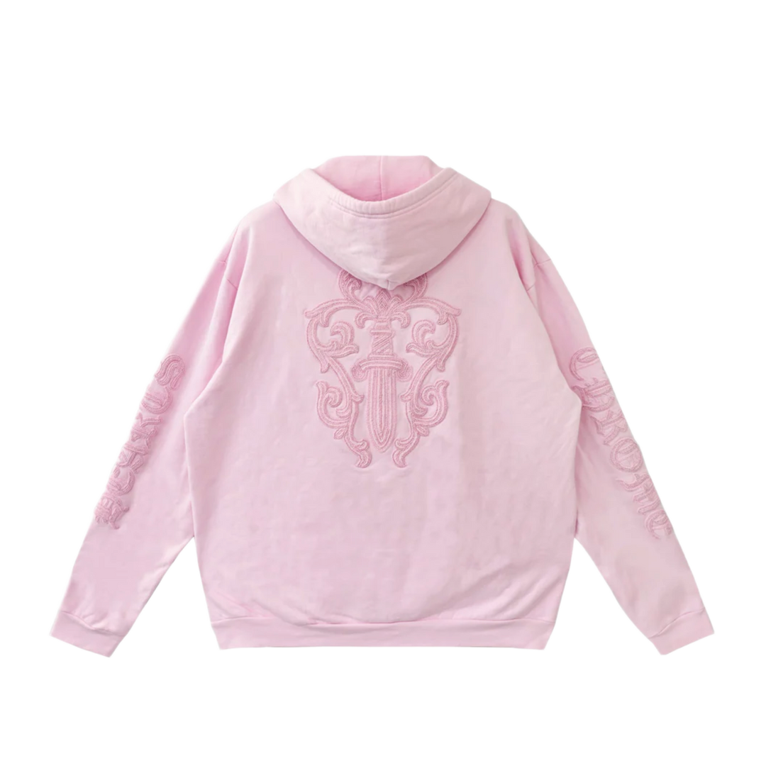 Chrome Hearts &
