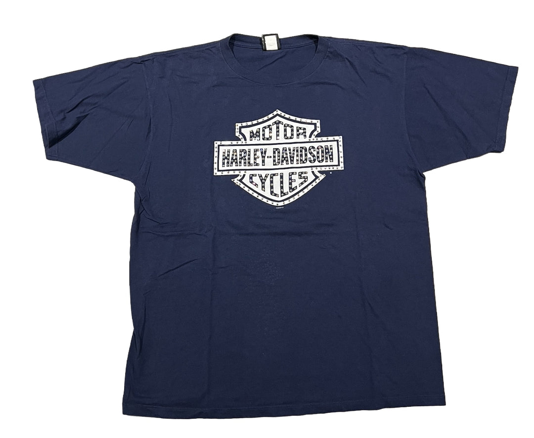 Harley Davidson &
