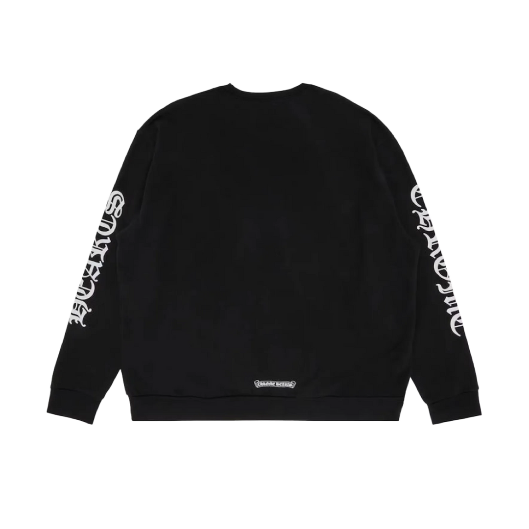 Chrome Hearts &