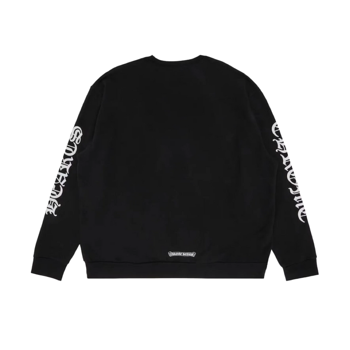 Chrome Hearts &