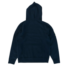 Chrome Hearts 'Yellow Spellout' Black Cashmere Hoodie