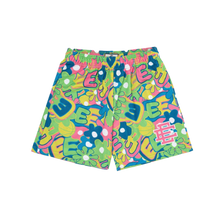 Eric Emanuel 'Floral' Basic Shorts