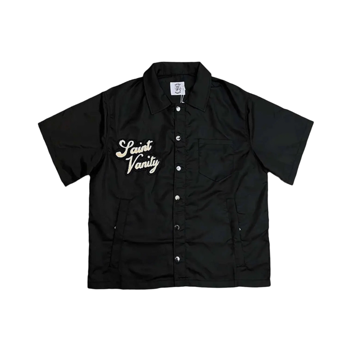 Saint Vanity &