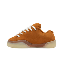 ERL 'Natural Brown' Vamp Skate Shoes