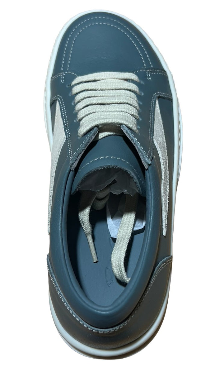 Rick Owens 'Mouthwash' Vintage Sneaks Kids