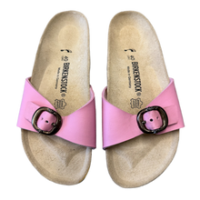 Chrome Hearts Birkenstock 'Pink' Madrid Big Buckle Sandals