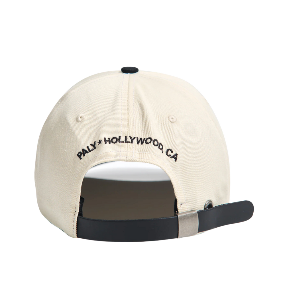 Paly Hollywood 'Welcome Home' Low Profile Hat