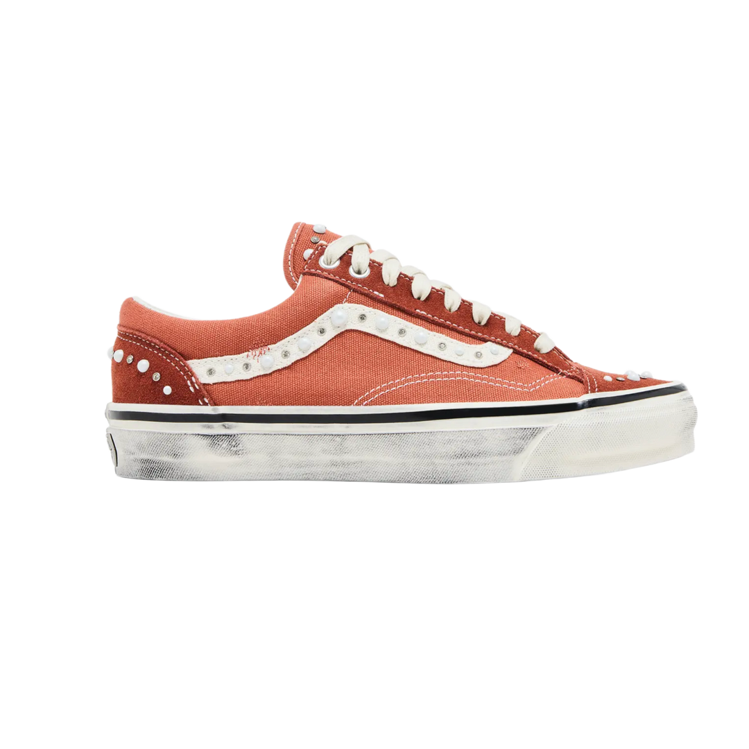 Vans LX Old Skool 36 Pearlized 'Rust/Bronze' Sneakers
