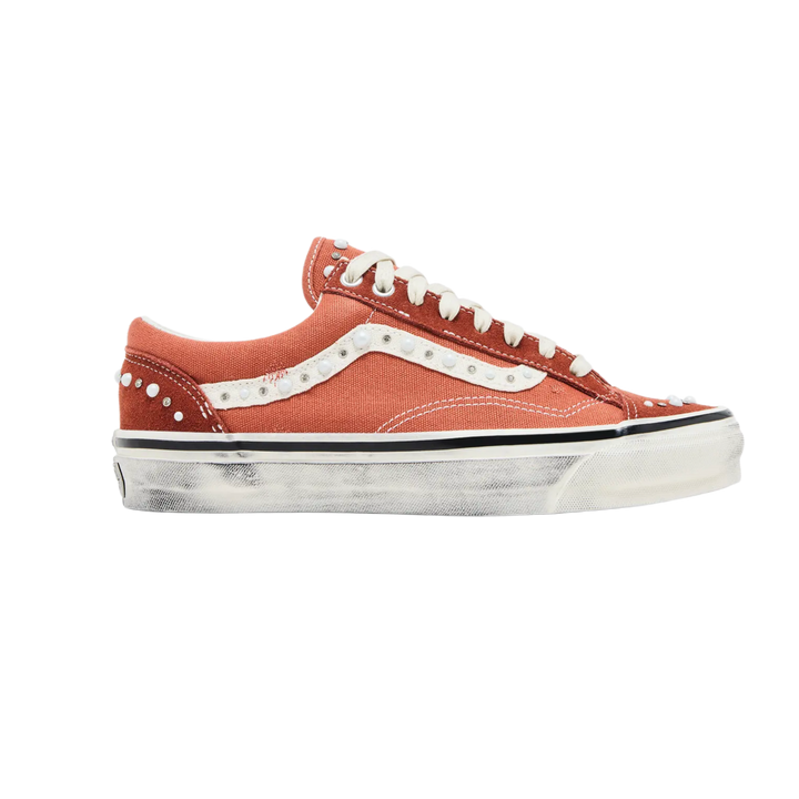 Vans LX Old Skool 36 Pearlized &