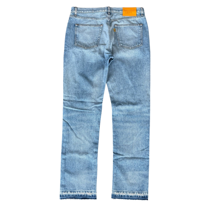 Gallery Dept. Levis 'Blue Indigo' South Pointe Jeans
