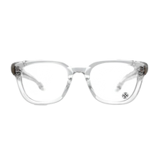 Chrome Hearts 'Well Hell Yeah' Clear Glasses