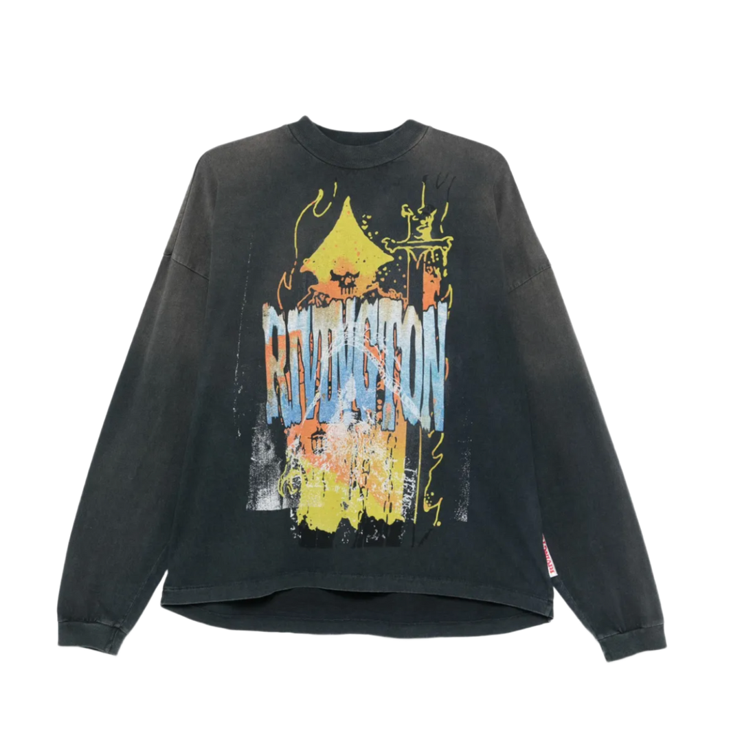 Rivington roi Rebis 'Forgive Me' Longsleeve 