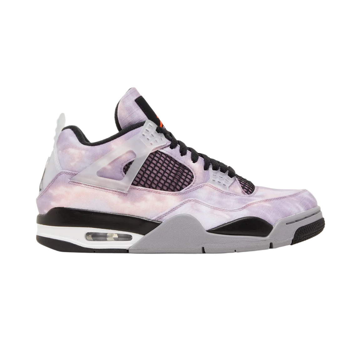 Jordan 4 'Multicolor' Zen Master