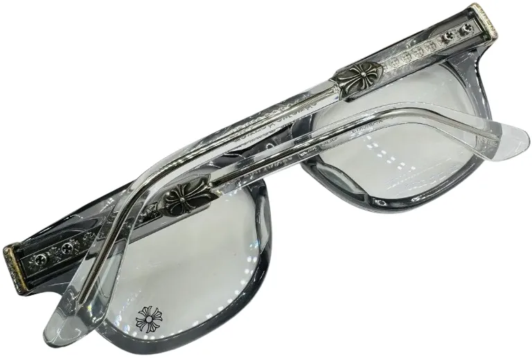 Chrome Hearts &