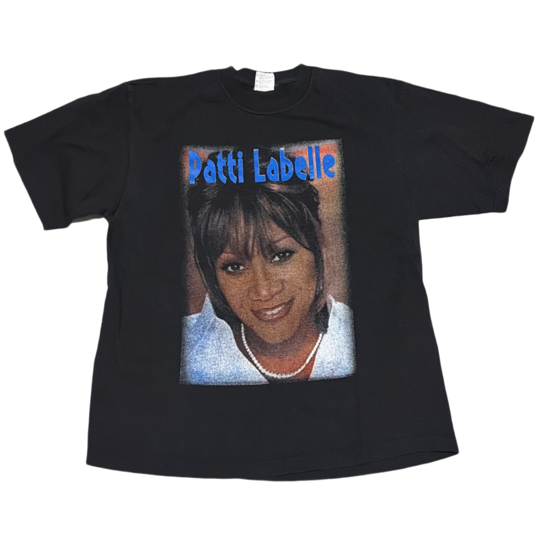 Patti Labelle '2001 Tour' Vintage Tee