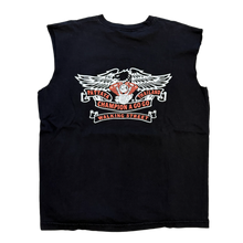 Harley Davidson 'Thailand' Vintage Cutoff 