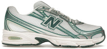 New Balance 740v2 White Marsh Green