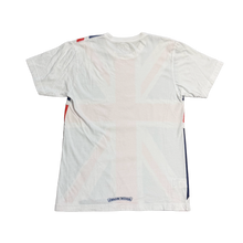 Chrome Hearts 'Union Jack' Tee