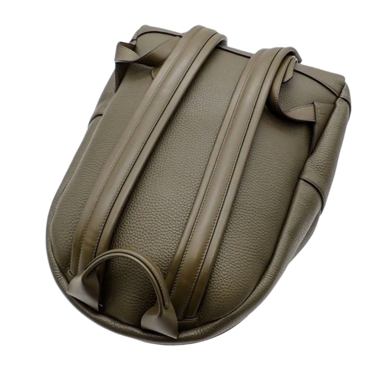 Tom Ford 'Grey' Buckley Backpack
