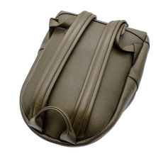 Tom Ford 'Grey' Buckley Backpack